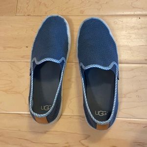 Ugg bren sneakers